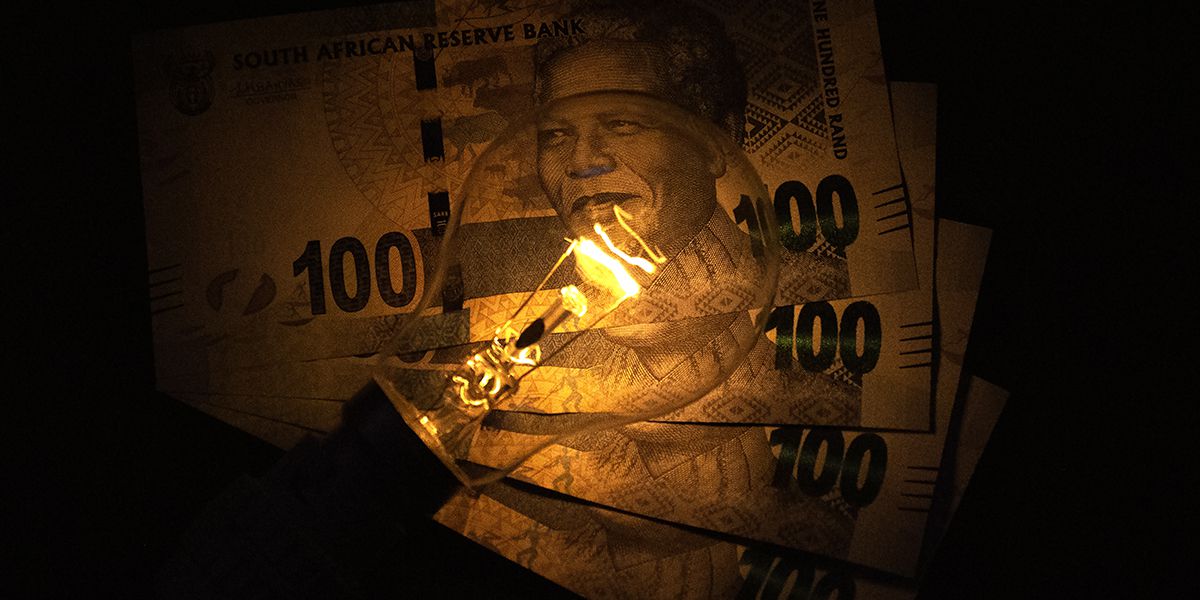Joburg must scrap new R200 prepaid electricity fixed charge