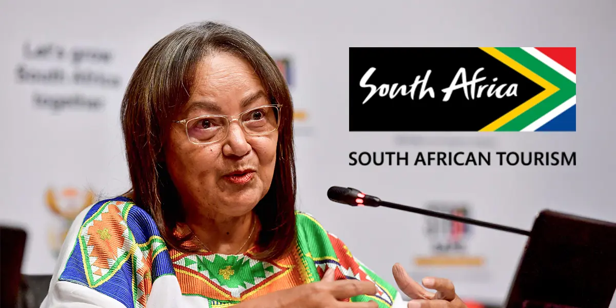 OUTA condemns Minister de Lille’s dissolution of Tourism board as political interference