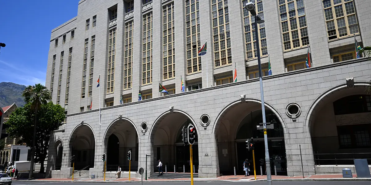 Civil society and WC Parliament strengthen collaboration