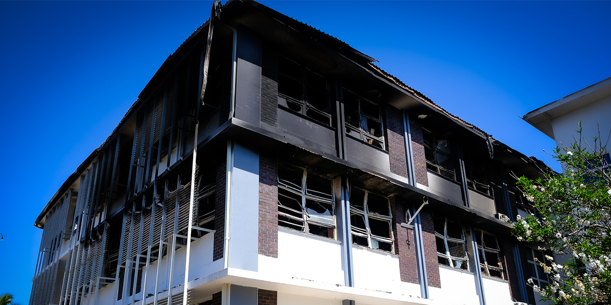 Over 50 organisations unite to defend democracy and safeguard Fort Hare