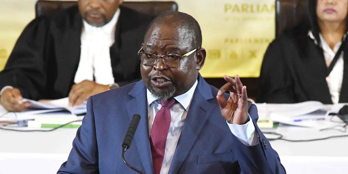 MTBPS indicates we didn’t need a 2% VAT increase after all